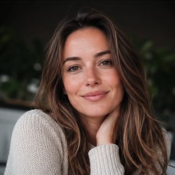 Annika K.
