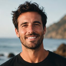 David R.
